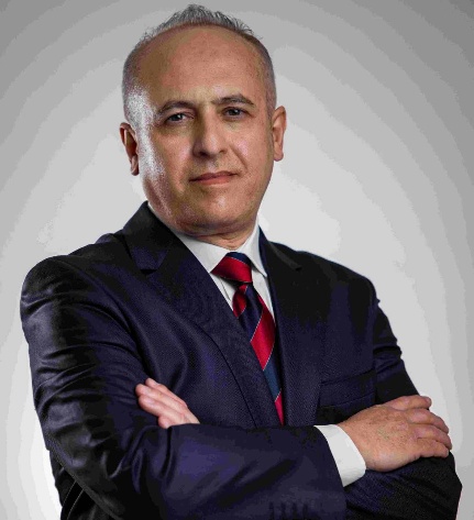 Prof. Dr. Ugursay Kızıltepe